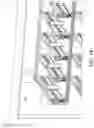 Fig. 14 - Dispenser of shelved products
