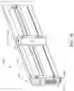 Fig. 16 - Dispenser of shelved products
