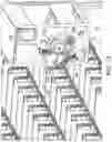 Fig. 19 - Dispenser of shelved products