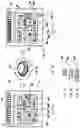 Fig. 08 - Operating device of game machine and game machine