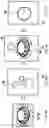 Fig. 09 - Operating device of game machine and game machine