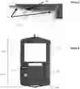 Fig. 05 - Cover for an electronic payment terminal, corresponding electronic payment terminal