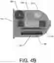 Fig. 06 - Alarming security device and method comprising an electronic article surveillance tag and tamper detection circuitry
