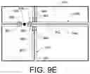 Fig. 16 - Alarming security device and method comprising an electronic article surveillance tag and tamper detection circuitry