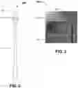 Fig. 03 - Using sensors to detect movement of light fixtures