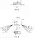 Fig. 09 - Personnel proximity detection and tracking system