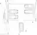 Fig. 03 - Parking sensors capable of determining direction and speed of vehicle entering or leaving a parking lot