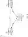 Fig. 03 - Intermediate vehicle repeater for out of range vehicles