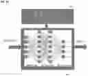 Fig. 12 - Unmanned vehicle positioning, positioning-based methods and devices therefor