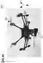 Fig. 04 - Unmanned aerial vehicle avoiding obstacles