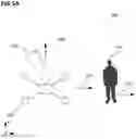 Fig. 05 - Unmanned aerial vehicle avoiding obstacles