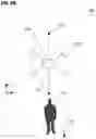 Fig. 06 - Unmanned aerial vehicle avoiding obstacles