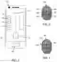 Fig. 03 - Braille reading using fingerprint scanner and varying vibration frequencies