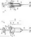 Fig. 02 - Patient training device for use with a safety syringe injector