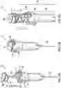 Fig. 06 - Patient training device for use with a safety syringe injector