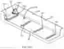 Fig. 13 - Spray pattern demonstration kit