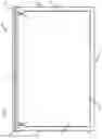 Fig. 09 - Removable and reusable protective envelope to display document