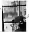 Fig. 02 - System and method for installing a transparent organic lighting diode (TOLED) display on architectural glass