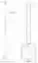 Fig. 03 - TABLE TOP STANCHION FOR BANNERS AND SIGNAGE