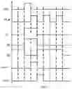 Fig. 09 - Shift register, gate drive circuit, display panel, and driving method