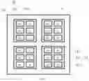 Fig. 08 - Display screen and electronic device