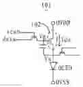 Fig. 01 - Voltage compensation method, compensation circuit, and display apparatus of OLED