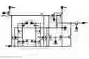 Fig. 01 - GOA circuit and liquid crystal display device