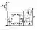 Fig. 01 - GOA circuit and liquid crystal display device
