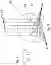 Fig. 05 - Stringed instrument vibrato tailpiece device and method
