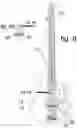 Fig. 08 - Stringed instrument vibrato tailpiece device and method