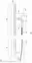 Fig. 02 - Bow for stringed instruments