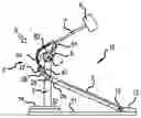 Fig. 01 - Pedal apparatus for percussion instrument