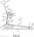 Fig. 07 - Pedal apparatus for percussion instrument