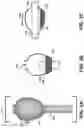 Fig. 04 - Modular percussion instrument device and method