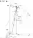 Fig. 06 - Actuator, pressing device and keyboard instrument