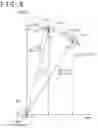Fig. 08 - Actuator, pressing device and keyboard instrument