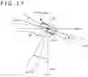 Fig. 14 - Actuator, pressing device and keyboard instrument