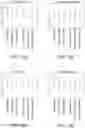 Fig. 12 - Singing voice separation with deep u-net convolutional networks