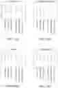 Fig. 12 - Singing voice separation with deep U-Net convolutional networks