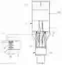 Fig. 01 - Headshell and tonearm for mounting cartridge of audio turntable and audio turntable comprising same