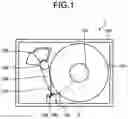 Fig. 02 - Recording density setting method based on linear recording densit and track pitch limiting