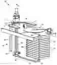 Fig. 01 - Apparatus for changing a record, a method of loading a record and a method of changing the side of a record to be played