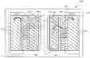 Fig. 01 - Semiconductor dies supporting multiple packaging configurations and associated methods