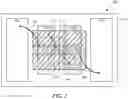 Fig. 03 - Semiconductor dies supporting multiple packaging configurations and associated methods