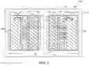 Fig. 04 - Semiconductor dies supporting multiple packaging configurations and associated methods