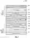 Fig. 02 - Perpendicular magnetic memory with symmetric fixed layers