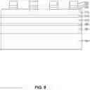Fig. 09 - Patterning of high density small feature size pillar structures