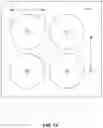 Fig. 14 - Patterning of high density small feature size pillar structures