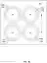 Fig. 17 - Patterning of high density small feature size pillar structures