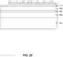 Fig. 23 - Patterning of high density small feature size pillar structures